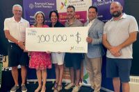 Un montant record de 100 000 $ pour soutenir la persévérance scolaire à Sherbrooke